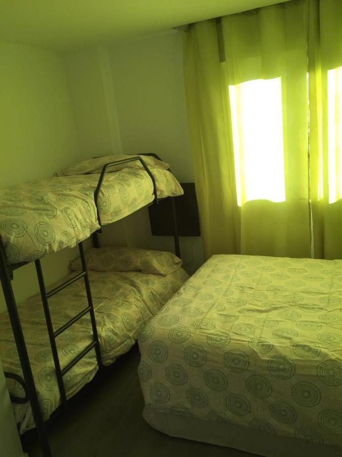 Appartement Area Nevada 22 à Sierra Nevada Extérieur photo