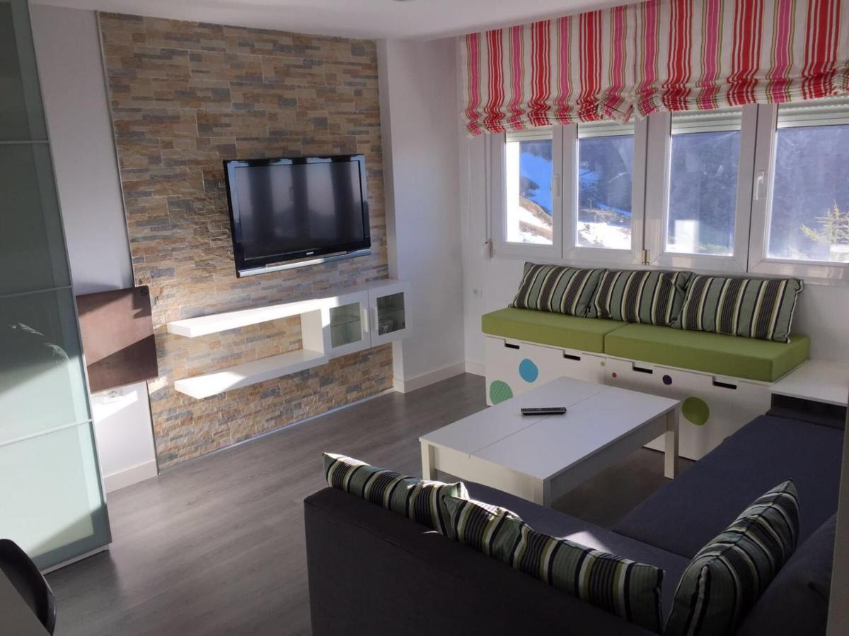 Appartement Area Nevada 22 à Sierra Nevada Extérieur photo